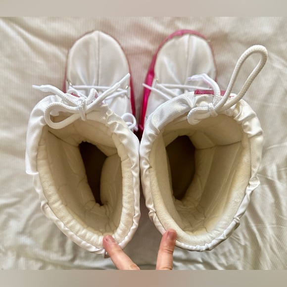 Donald J Pliner Sport-i-que “Do it Big” snow boots - Picture 5 of 11